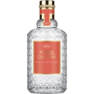 Acqua Fig y Vetiver Edc 100 de 4711 – photo du produit 2 sur 3