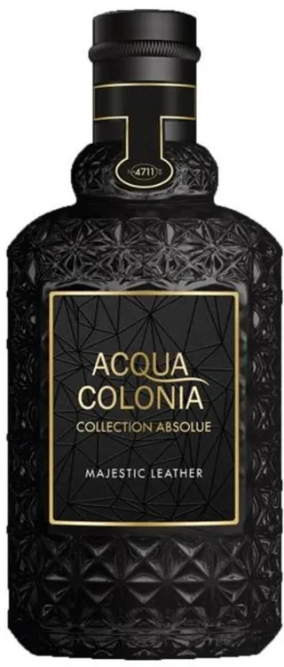 Aqc Absolue Leather Edp 100 Ns de 4711 – photo du produit 1 sur 3