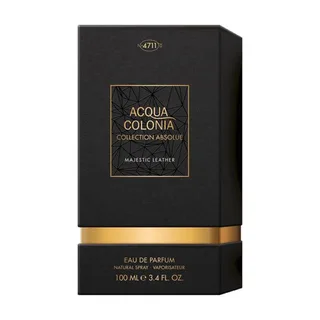 Aqc Absolue Leather Edp 100 Ns de 4711 – photo du produit 3 sur 3