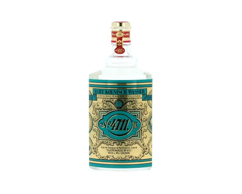 Eau de Cologne 4711 Original fra 4711 – produktbillede