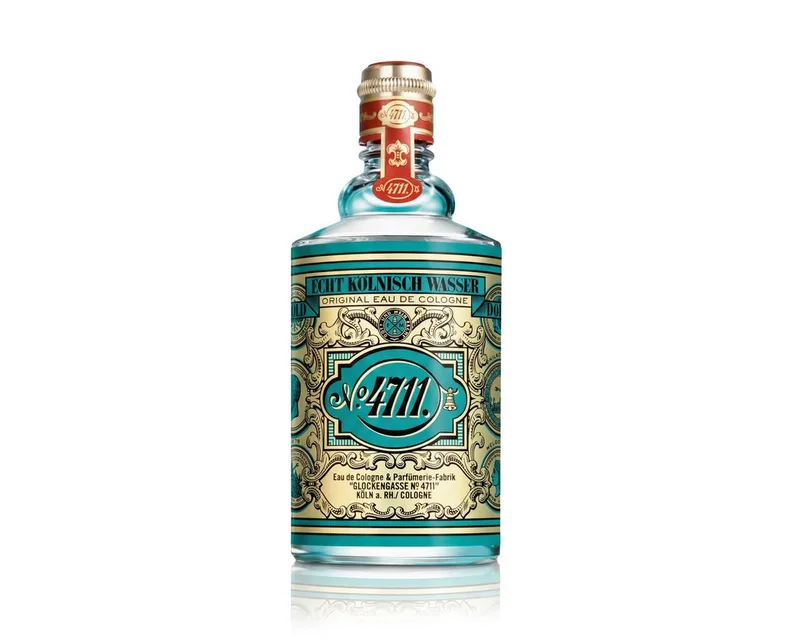 Eau de Cologne 4711 Original von 4711 – Produktfoto