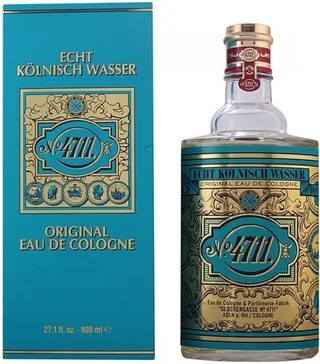 Original - Eau De Cologne by 4711 in 150 ml – product photo 1 of 3