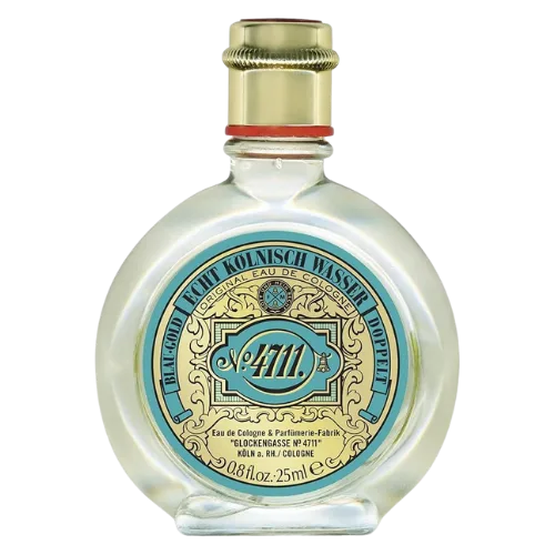 Original - Eau De Cologne by 4711 in 25 ml – product photo 1 of 2