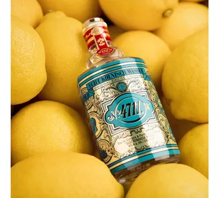 Original Eau de Cologne Spray von 4711 – Produktfoto 4 von 5