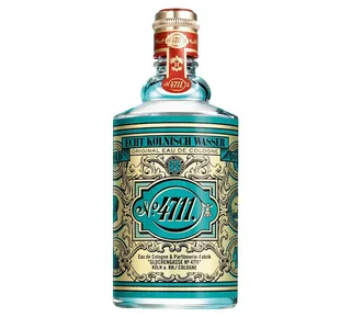 Original Eau de Cologne Spray von 4711 – Produktfoto 2 von 5