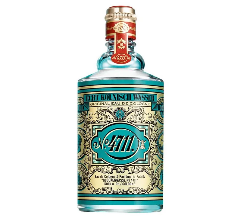 Original Eau de Cologne Spray von 4711 – Produktfoto 2 von 5