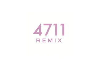 Remix California Feeling Eau De Cologne Spray von 4711 in 100 ml – Produktfoto 3 von 5