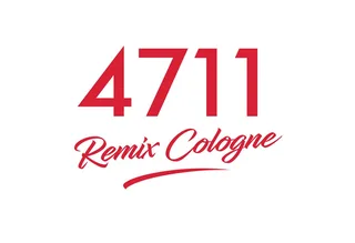 Remix Cologne - Eau De Cologne Spray - Grapefruit - Unisex fra 4711 i 100 ml – produktbillede 5 af 5
