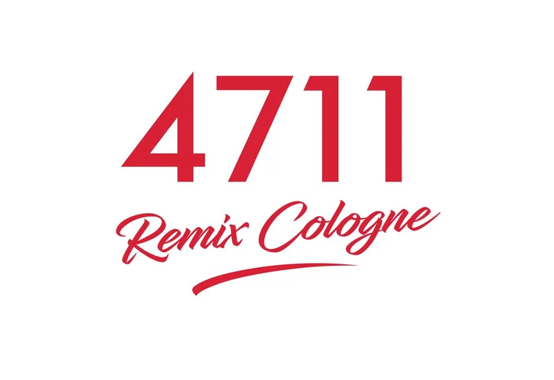 Remix Cologne - Eau De Cologne Spray - Grapefruit - Unisex fra 4711 i 100 ml – produktbillede 5 af 5
