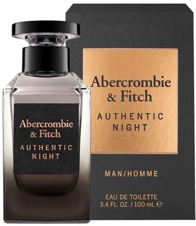 Authentic Night