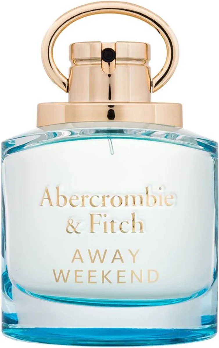 Away Eau de Parfum von Abercrombie & Fitch – Produktfoto