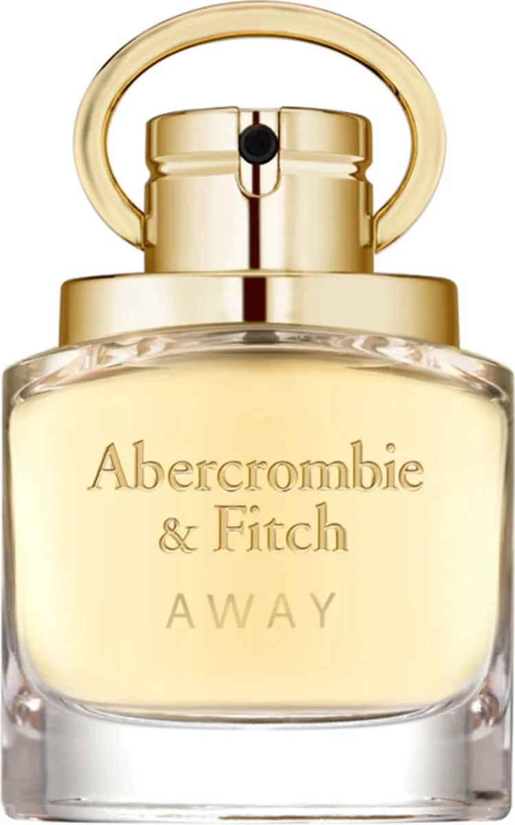 Away Eau de Parfum by Abercrombie & Fitch in 30 ml – product photo