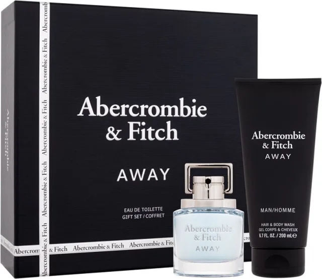 Away Geschenkset