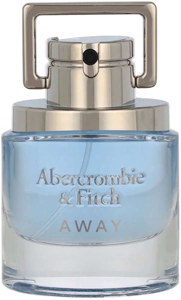 Away Man Edt Spray de Abercrombie & Fitch – photo du produit