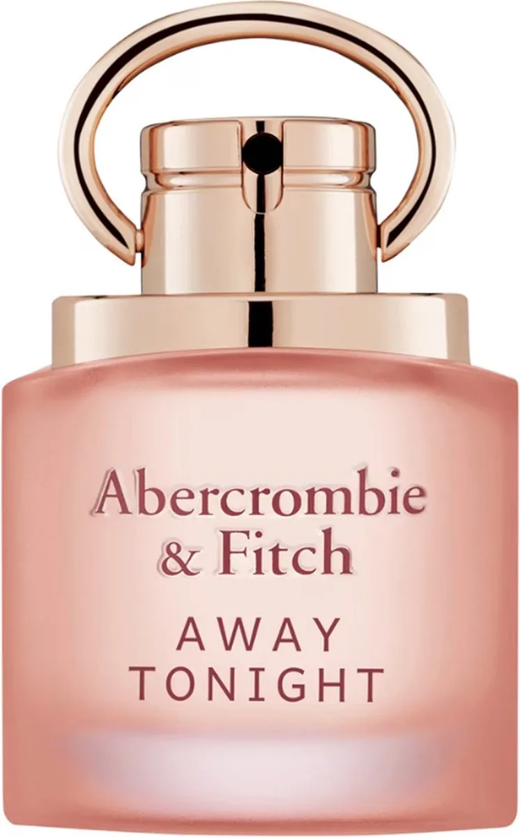 Away Tonight Women Eau de parfum - Damesparfum de Abercrombie & Fitch en 30 ml – photo du produit