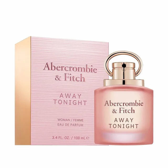 Away Tonight Woman