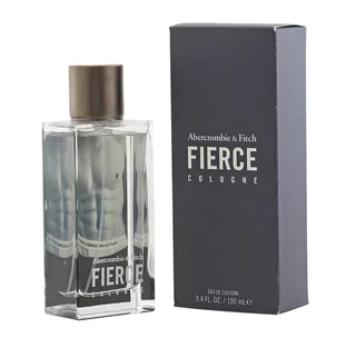Eau de Cologne ABERCROMBIE & FITCH ABERCROMBIE & FITCH FIERCE MAN EDC VAPO von Abercrombie & Fitch – Produktfoto 3 von 3