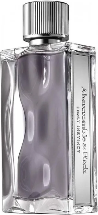 Eau de toilette - First Instinct fra Abercrombie & Fitch i 30 ml – produktbillede 1 af 2