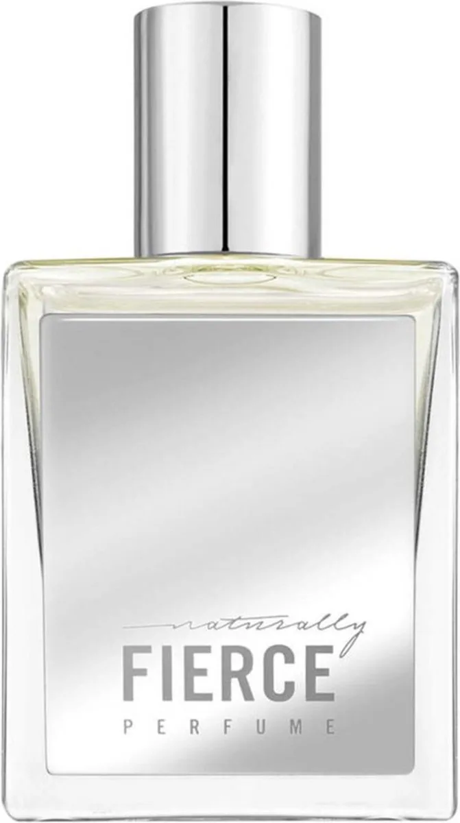 Naturally Fierce Eau de Parfum Spray van Abercrombie & Fitch in 30 ml – productfoto