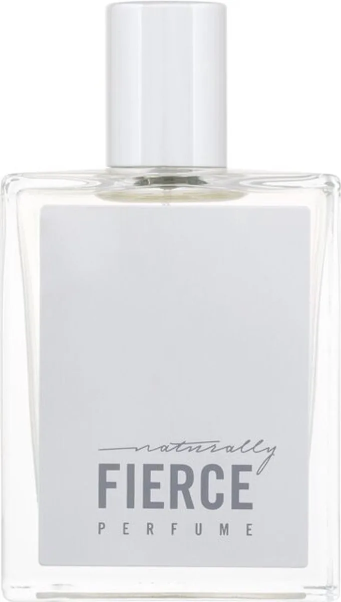 Naturally Fierce Eau de Parfum Spray fra Abercrombie & Fitch i 50 ml – produktbillede