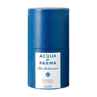 Arancia Di Capri Edt Spray fra Acqua di Parma i 180 ml – produktbillede 2 af 3