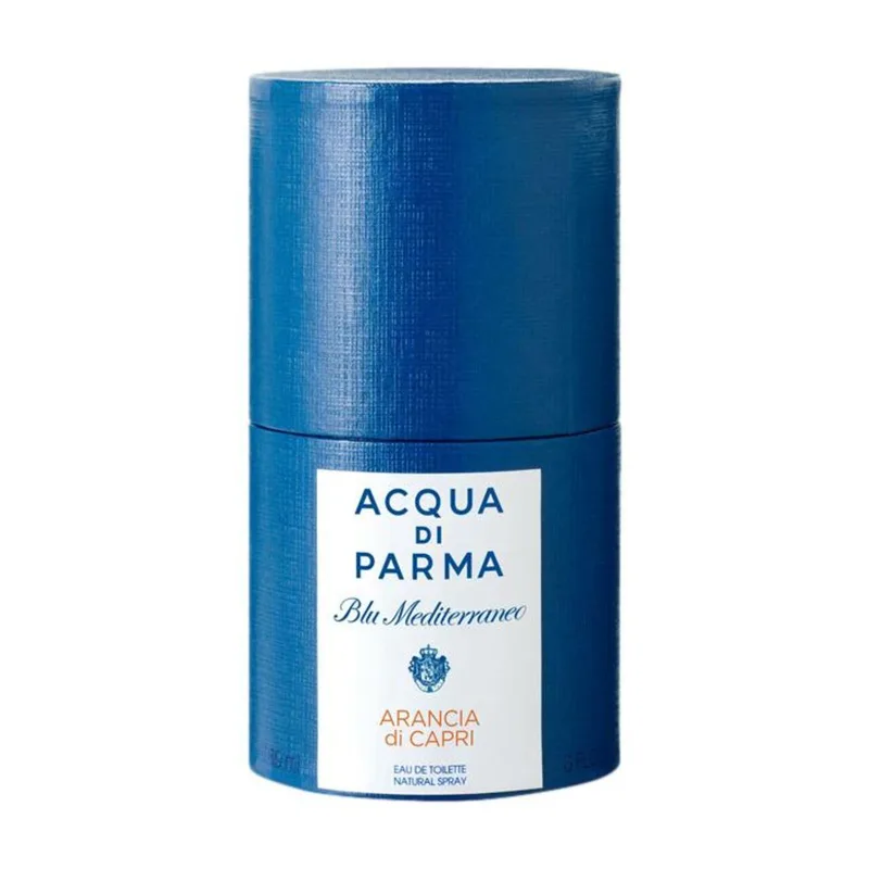 Arancia Di Capri Edt Spray fra Acqua di Parma i 180 ml – produktbillede 2 af 3