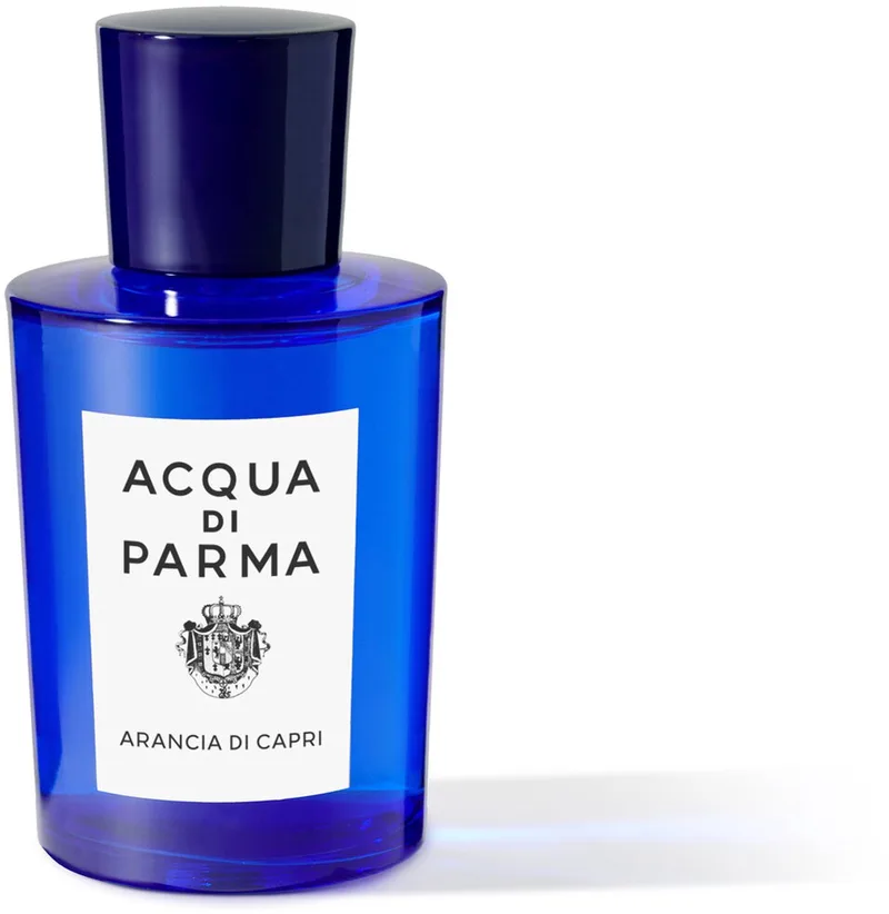 Arancia Edt fra Acqua di Parma i 100 ml – produktbillede