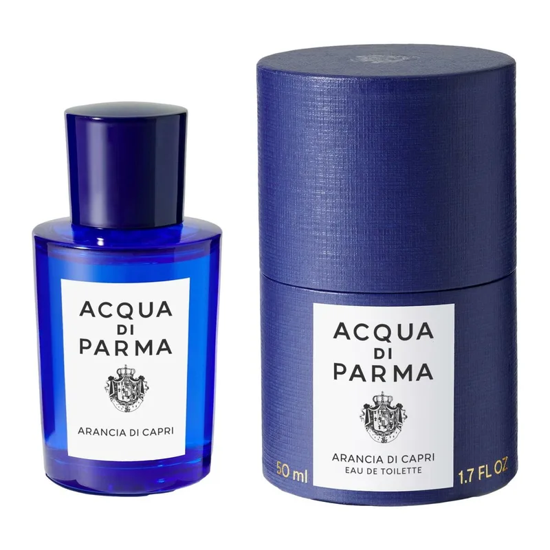 Arancia Edt von Acqua di Parma in 50 ml – Produktfoto 3 von 3