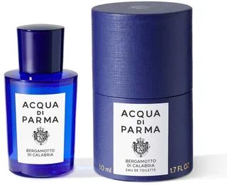 Bergamotto Eau de toilette von Acqua di Parma in 50 ml – Produktfoto 1 von 2