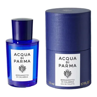 Bergamotto Eau de toilette von Acqua di Parma in 50 ml – Produktfoto 2 von 2