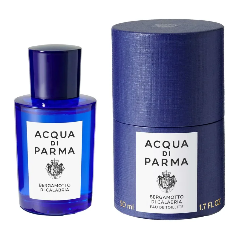 Bergamotto Eau de toilette von Acqua di Parma in 50 ml – Produktfoto 2 von 2