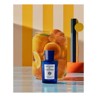 Blu Mediterraneo Arancia La Riserva Edp fra Acqua di Parma i 100 ml – produktbillede 5 af 5