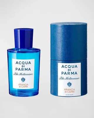 Blu Mediterraneo Arancia La Riserva Edp de Acqua di Parma en 180 ml – photo du produit 1 sur 5