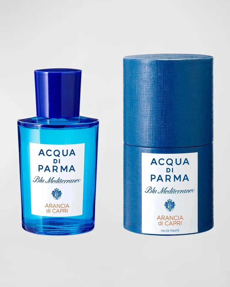 Blu Mediterraneo Arancia La Riserva Edp de Acqua di Parma en 180 ml – photo du produit 1 sur 5