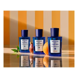 Blu Mediterraneo Arancia La Riserva Edp de Acqua di Parma en 180 ml – photo du produit 2 sur 5