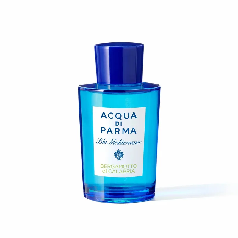 Blu Mediterraneo Bergamotto Di Calabria Eau De Toilette Spray von Acqua di Parma in 180 ml – Produktfoto 1 von 2