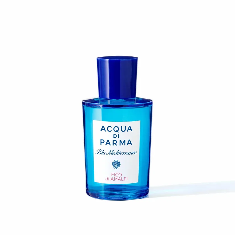 Blu Mediterraneo Fico di Amalfi - eau de toilette spray - unisexparfum by Acqua di Parma in 100 ml – product photo 1 of 2