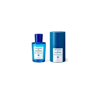 Blu Mediterraneo Fico di Amalfi - eau de toilette spray - unisexparfum by Acqua di Parma in 100 ml – product photo 2 of 2