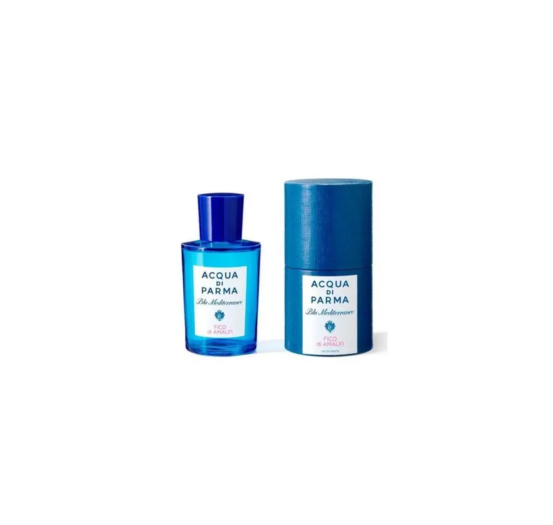 Blu Mediterraneo Fico di Amalfi - eau de toilette spray - unisexparfum by Acqua di Parma in 100 ml – product photo 2 of 2