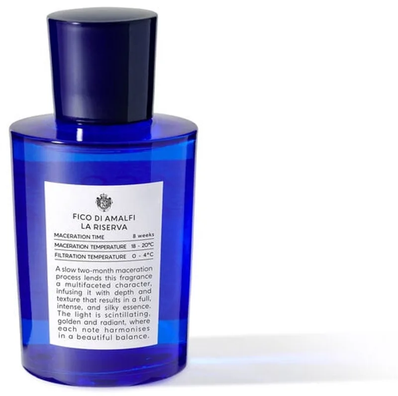 Blu Mediterraneo Fico La Riserva eau dce parfum von Acqua di Parma in 100 ml – Produktfoto 1 von 5