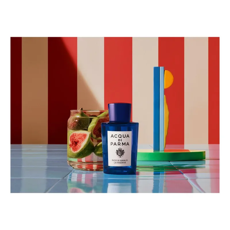 Blu Mediterraneo Fico La Riserva - Eau de parfum von Acqua di Parma in 50 ml – Produktfoto 5 von 5
