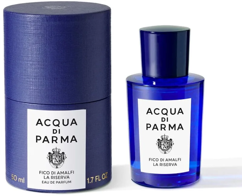 Blu Mediterraneo Fico La Riserva - Eau de parfum von Acqua di Parma in 50 ml – Produktfoto 1 von 5