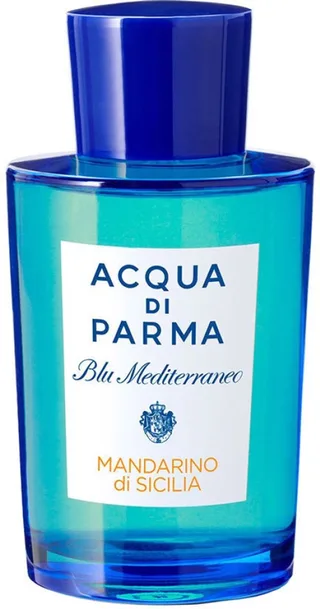 Blu Mediterraneo Mandarino Di Sicilia Eau de Toilette från Acqua di Parma i 180 ml – produktbild 1 av 3