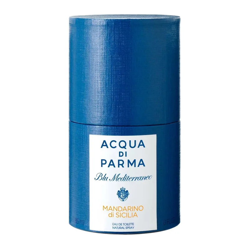 Blu Mediterraneo Mandarino Di Sicilia Eau de Toilette från Acqua di Parma i 180 ml – produktbild 2 av 3