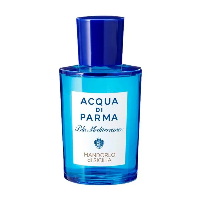 Blu Mediterraneo Mandorlo di Sicilia Eau de Toilette de Acqua di Parma en 100 ml – photo du produit 2 sur 2