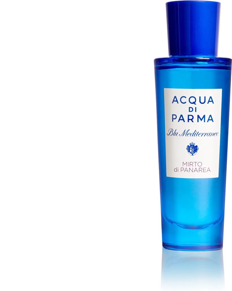 Blu Mediterraneo Mirto Di Panarea - Eau de Toilette - Unisex by Acqua di Parma in 30 ml – product photo