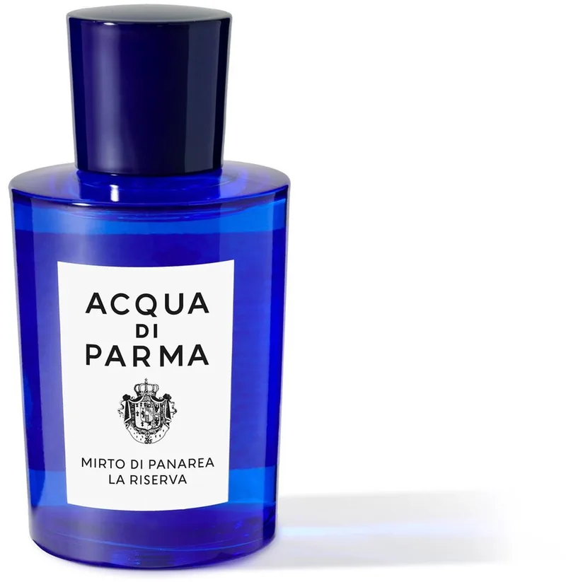 Blu Mediterraneo Mirto La Riserva Edp von Acqua di Parma in 100 ml – Produktfoto 1 von 5