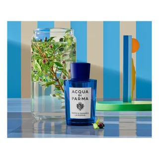 Blu Mediterraneo Mirto La Riserva Edp von Acqua di Parma in 100 ml – Produktfoto 3 von 5
