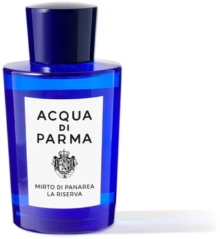 Blu Mediterraneo Mirto La Riserva Edp fra Acqua di Parma i 180 ml – produktbillede 1 af 5