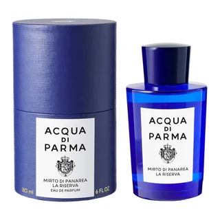 Blu Mediterraneo Mirto La Riserva Edp fra Acqua di Parma i 180 ml – produktbillede 4 af 5
